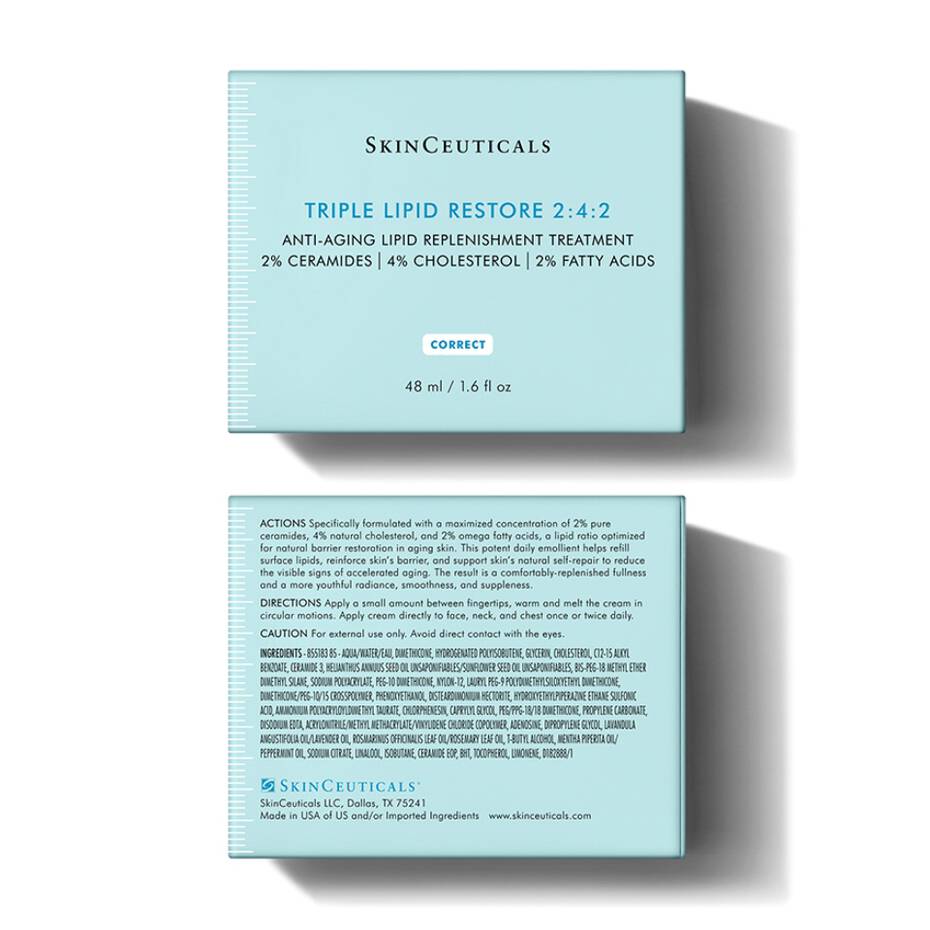 Triple Lipid Restore 2:4:2