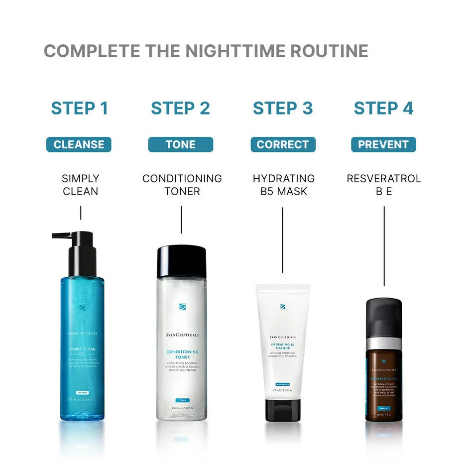 Hydrating B5 Masque