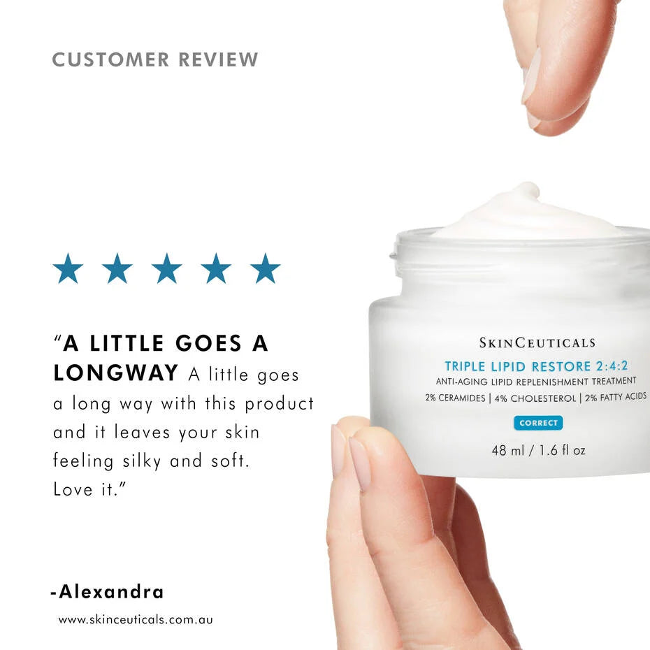 Triple Lipid Restore 2:4:2