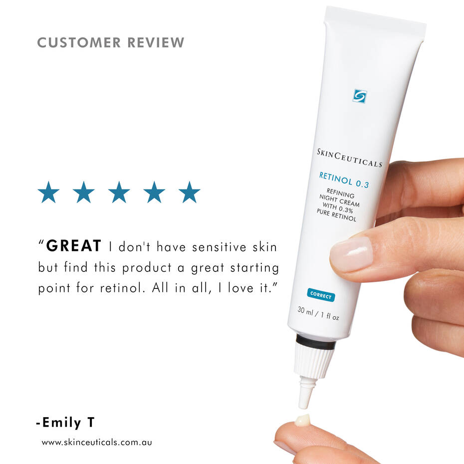 Retinol 0.3