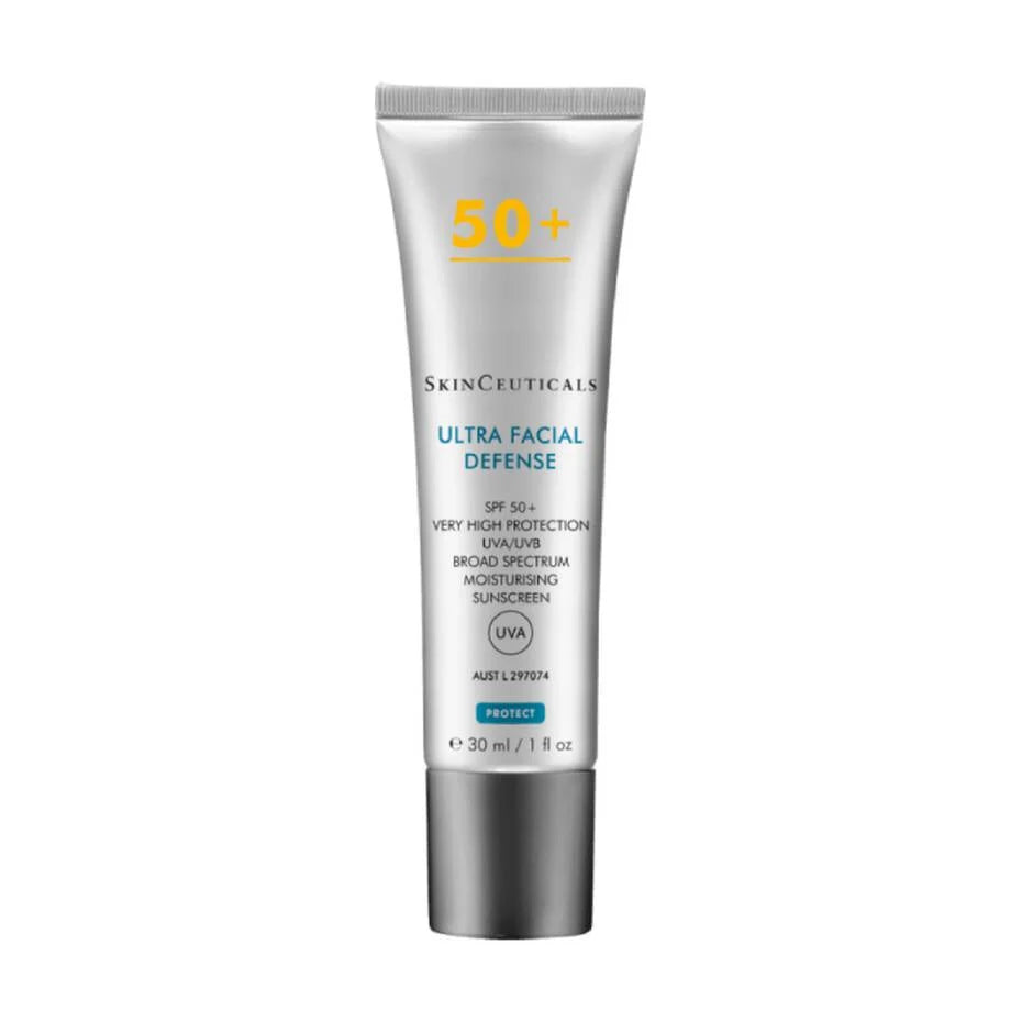 Ultra Facial Defense SPF50