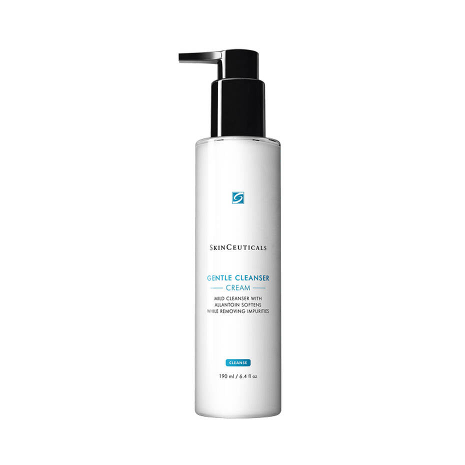 Gentle Cleanser