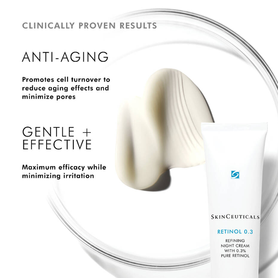 Retinol 0.3