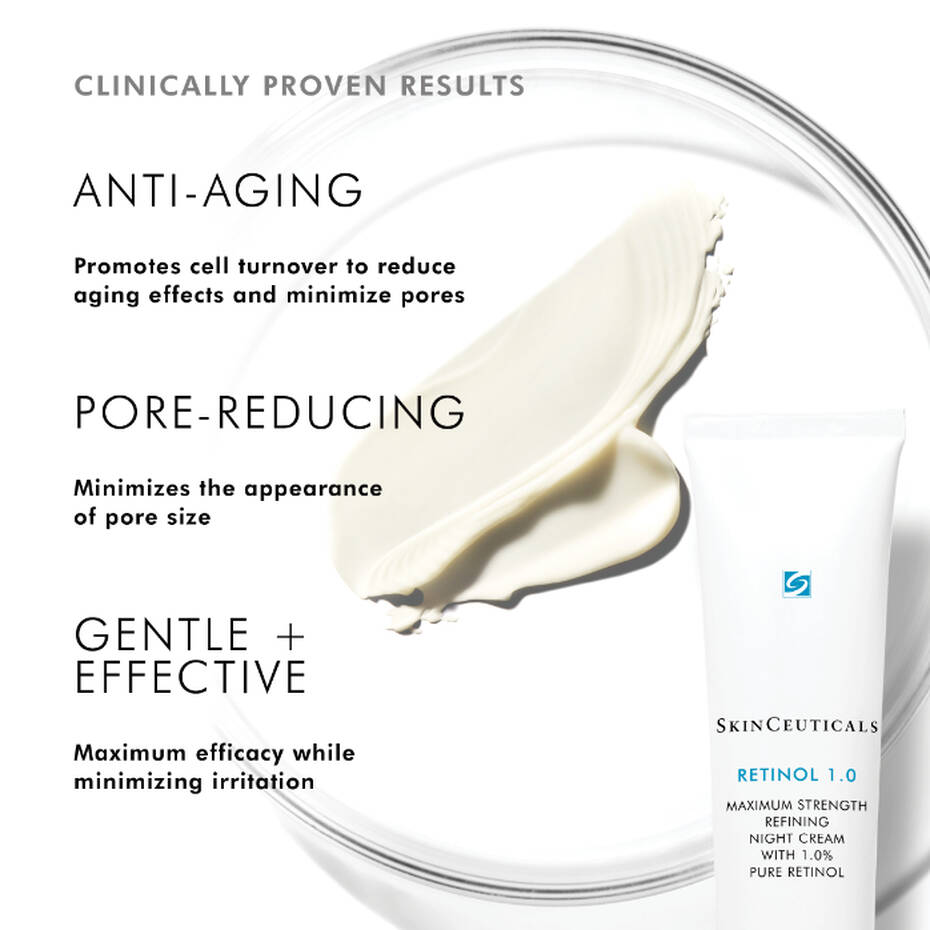 Retinol 1.0