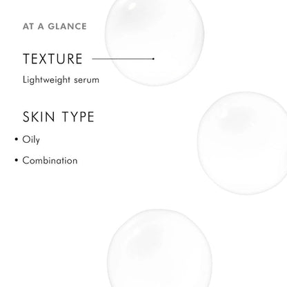 Blemish + Age Defense