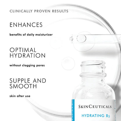 Hydrating B5 Gel