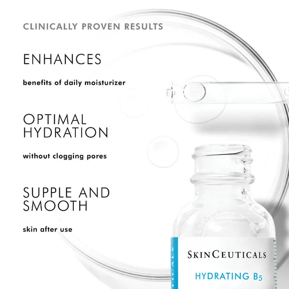 Hydrating B5 Gel