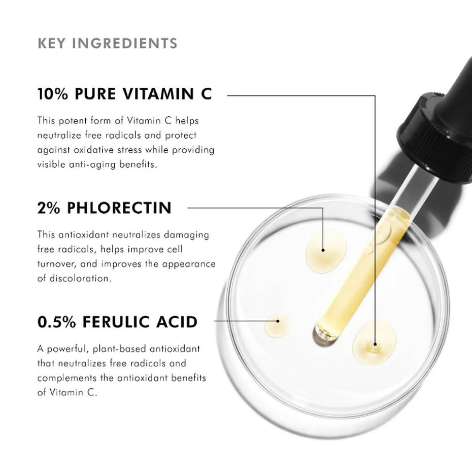 Phloretin CF Serum