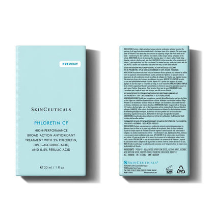 Phloretin CF Serum