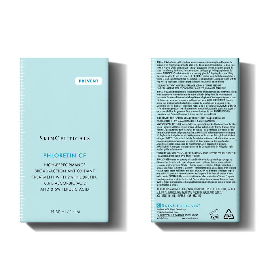 Phloretin CF Serum