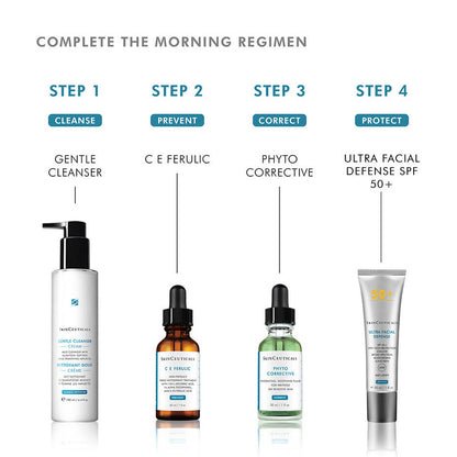 Gentle Cleanser