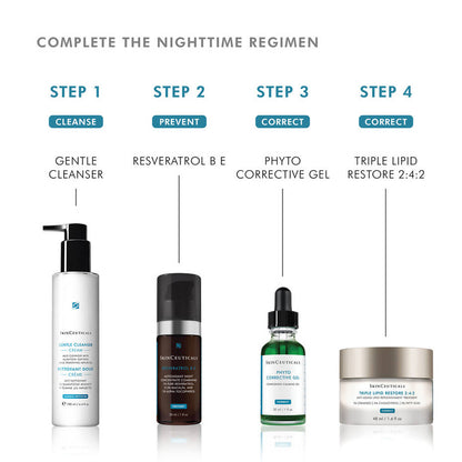 Gentle Cleanser