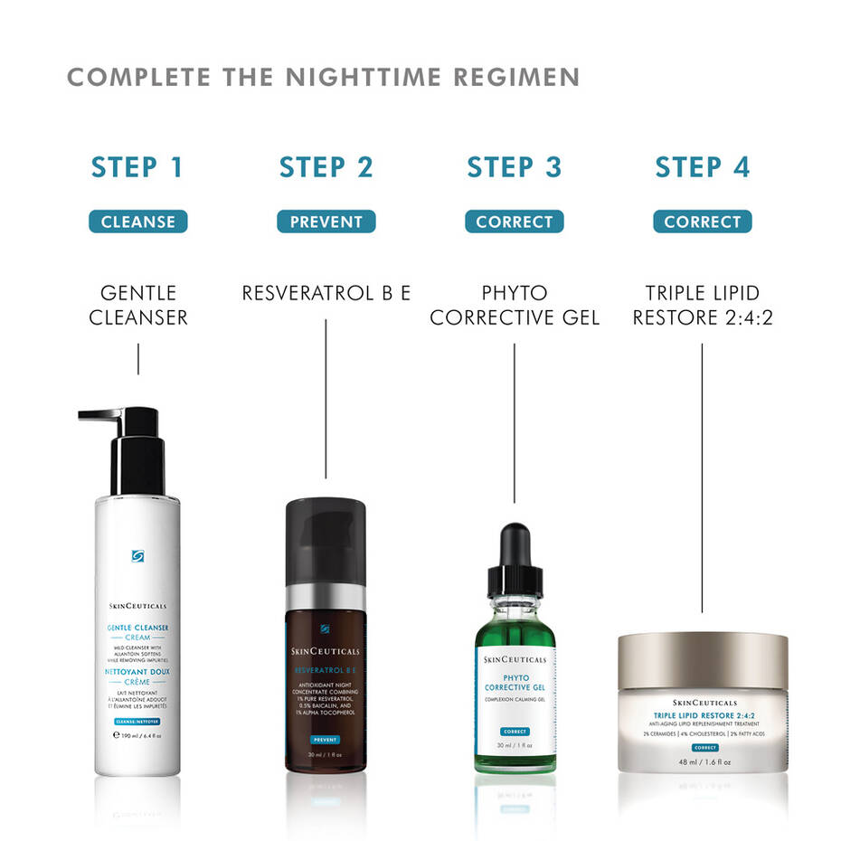 Gentle Cleanser
