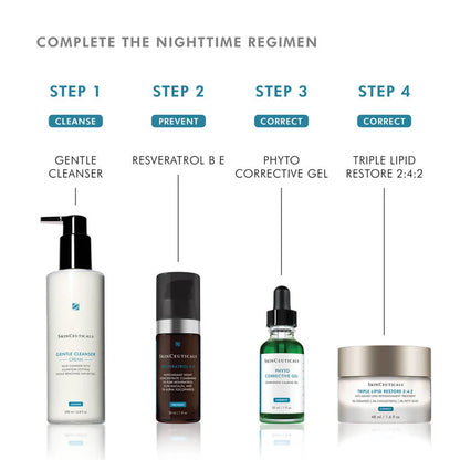 Blemish + Age Defense