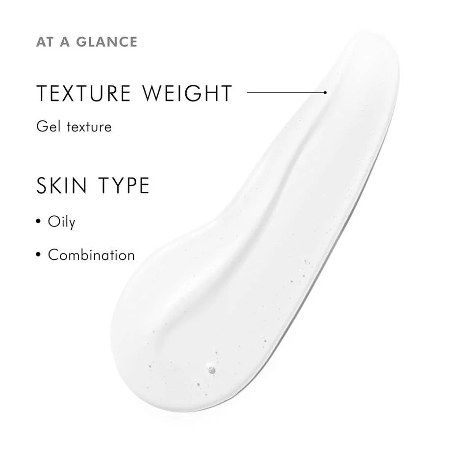 Blemish & Age Cleansing Gel