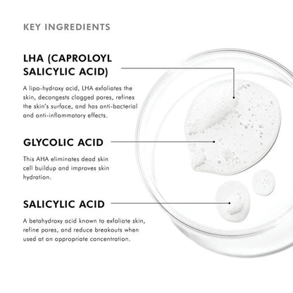 Blemish & Age Cleansing Gel