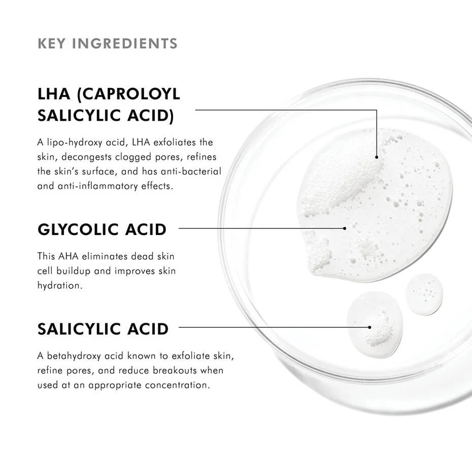Blemish & Age Cleansing Gel