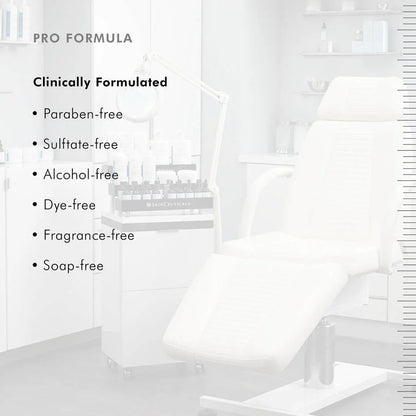 Blemish & Age Cleansing Gel