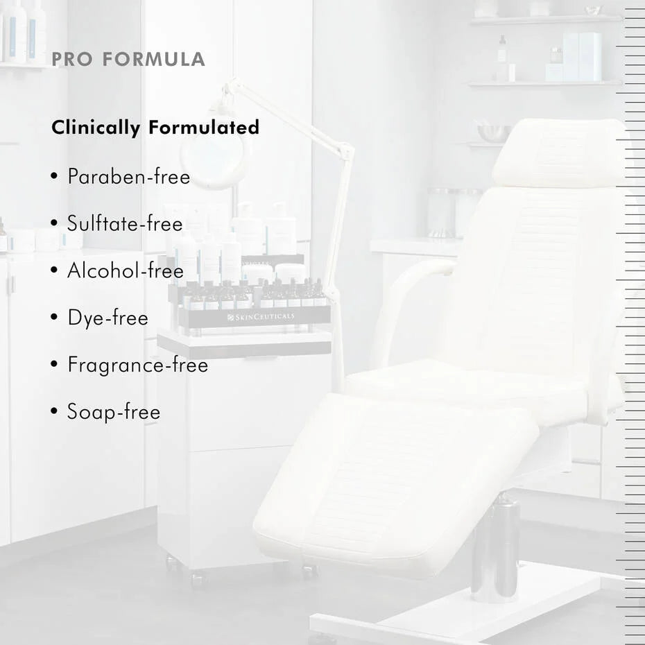 Blemish & Age Cleansing Gel