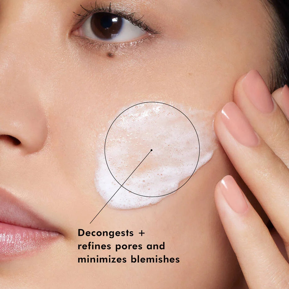Blemish & Age Cleansing Gel