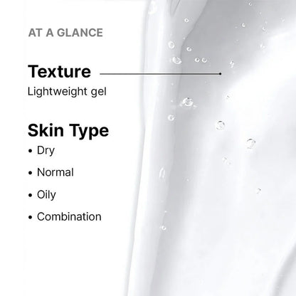 Hydrating B5 Masque