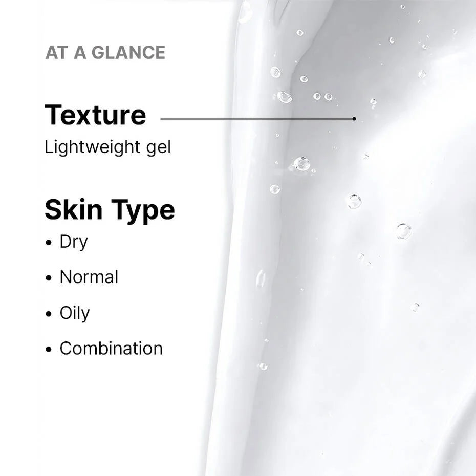 Hydrating B5 Masque