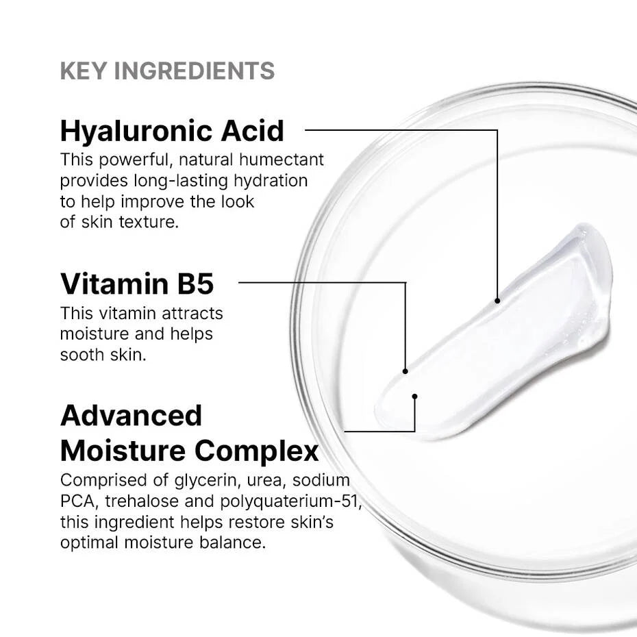 Hydrating B5 Masque