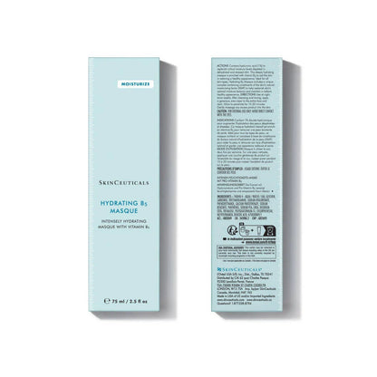 Hydrating B5 Masque