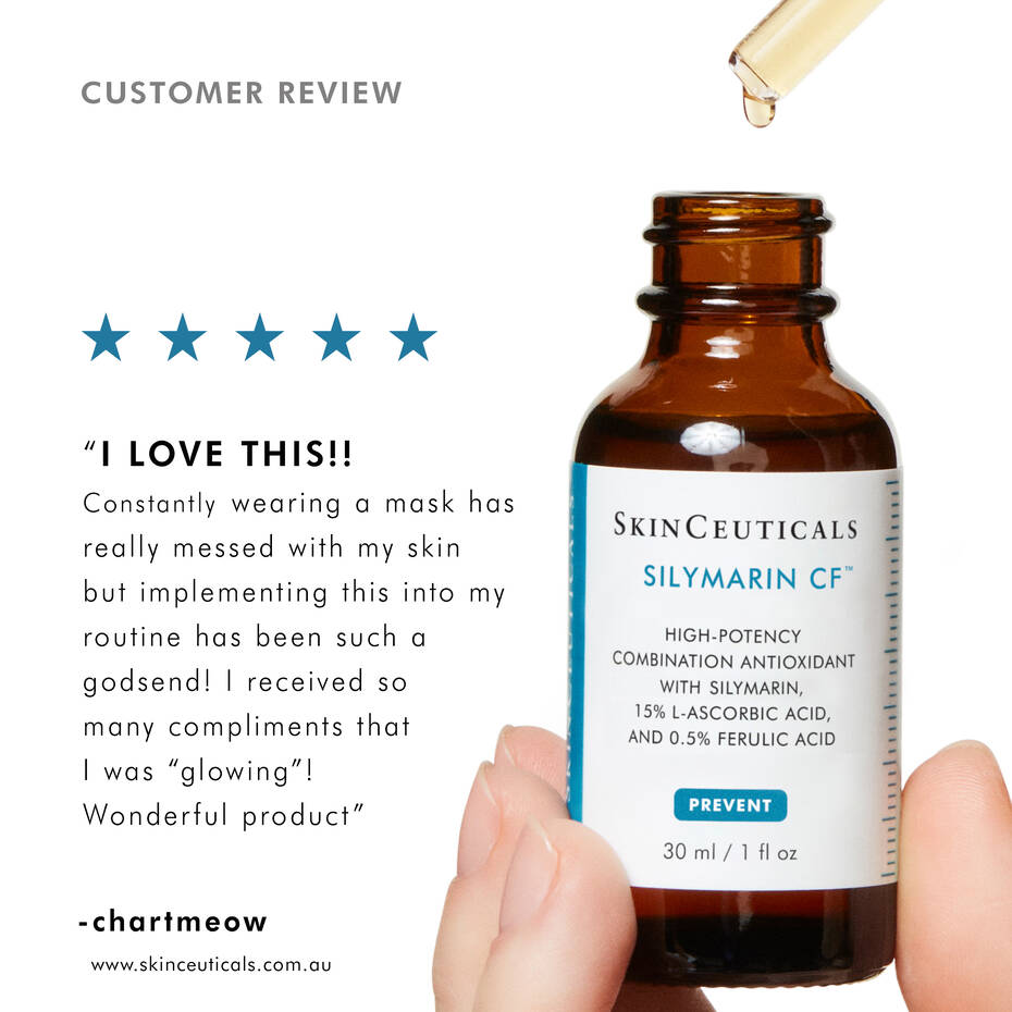 Silymarin CF