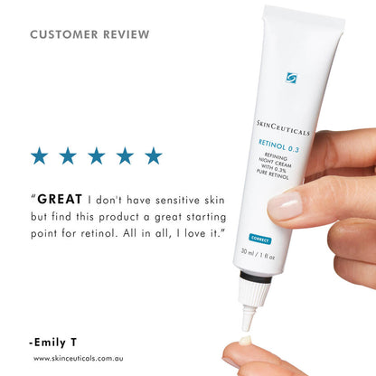 Retinol 0.3