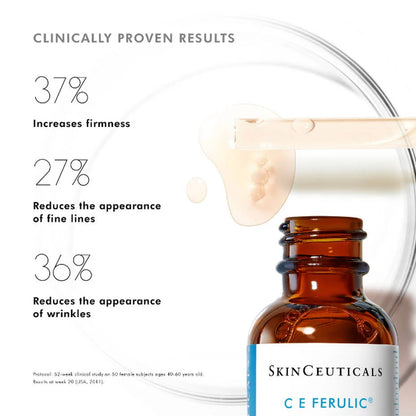C E Ferulic