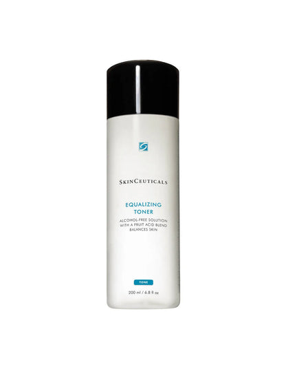 Equalizing Toner
