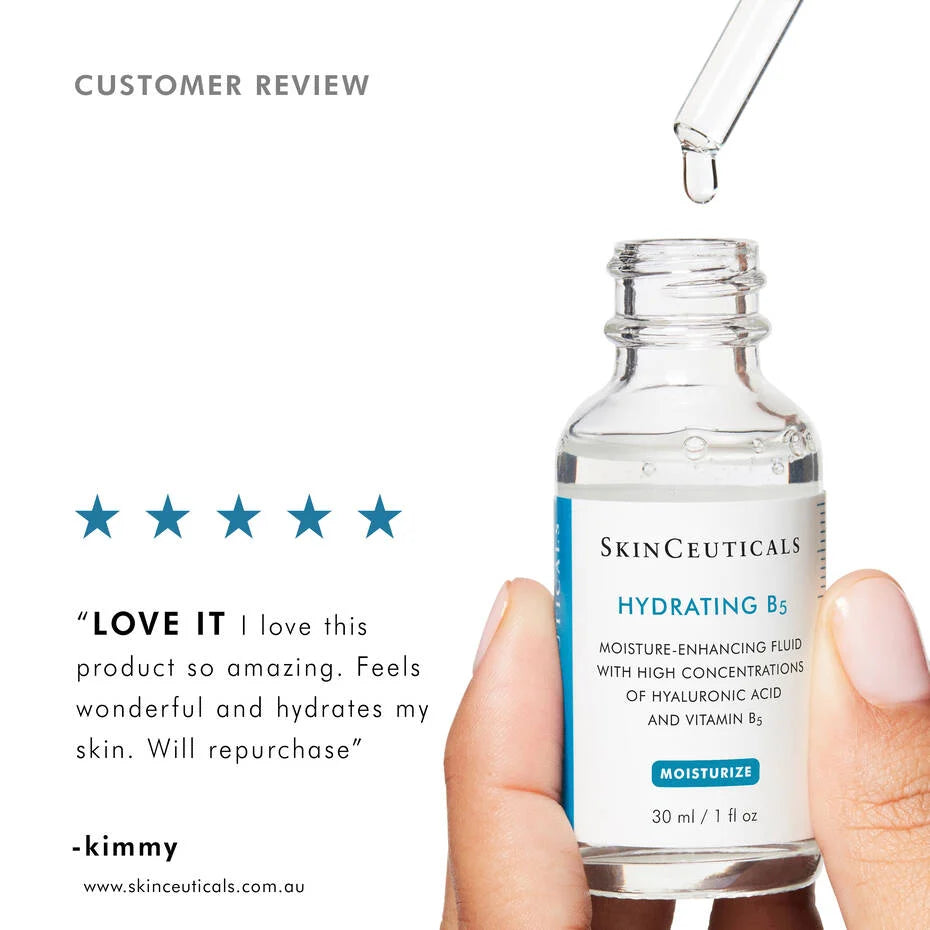 Hydrating B5 Gel