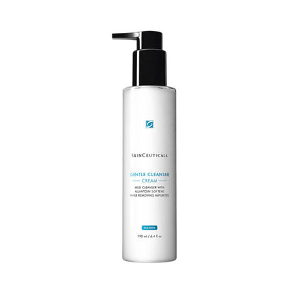 Gentle Cleanser