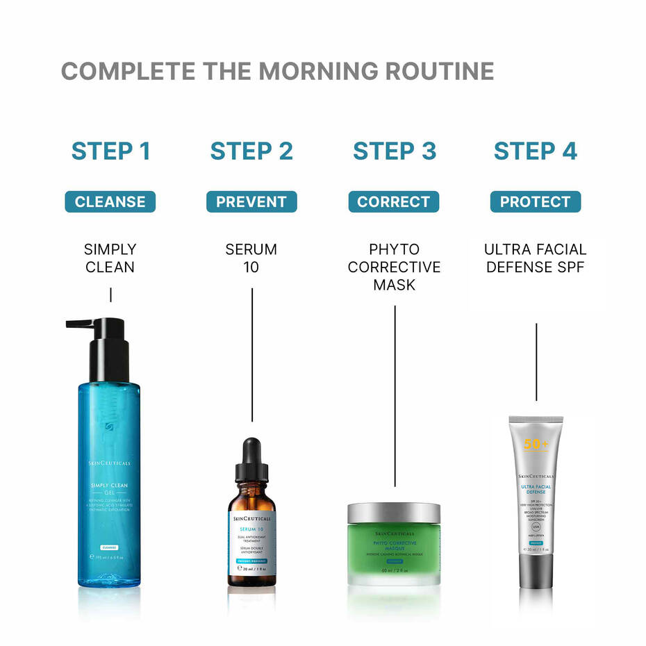 Phyto Corrective Masque
