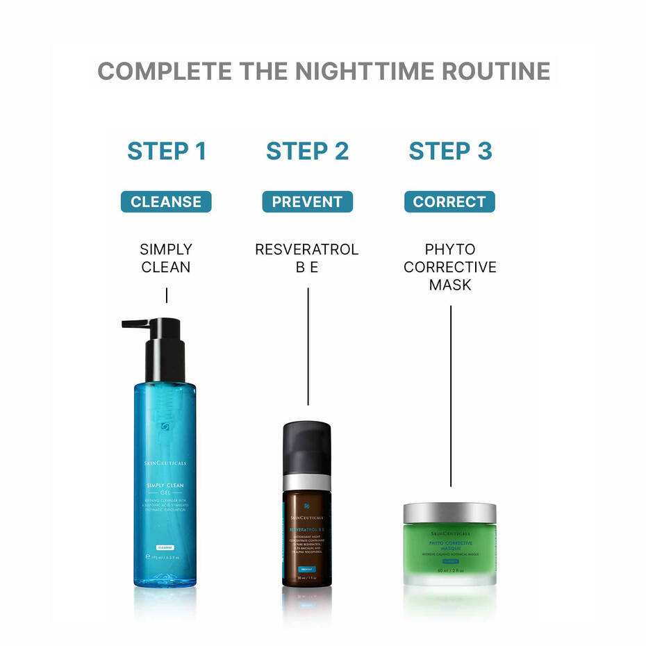Phyto Corrective Masque