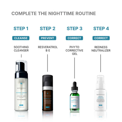 Redness Neutralizer