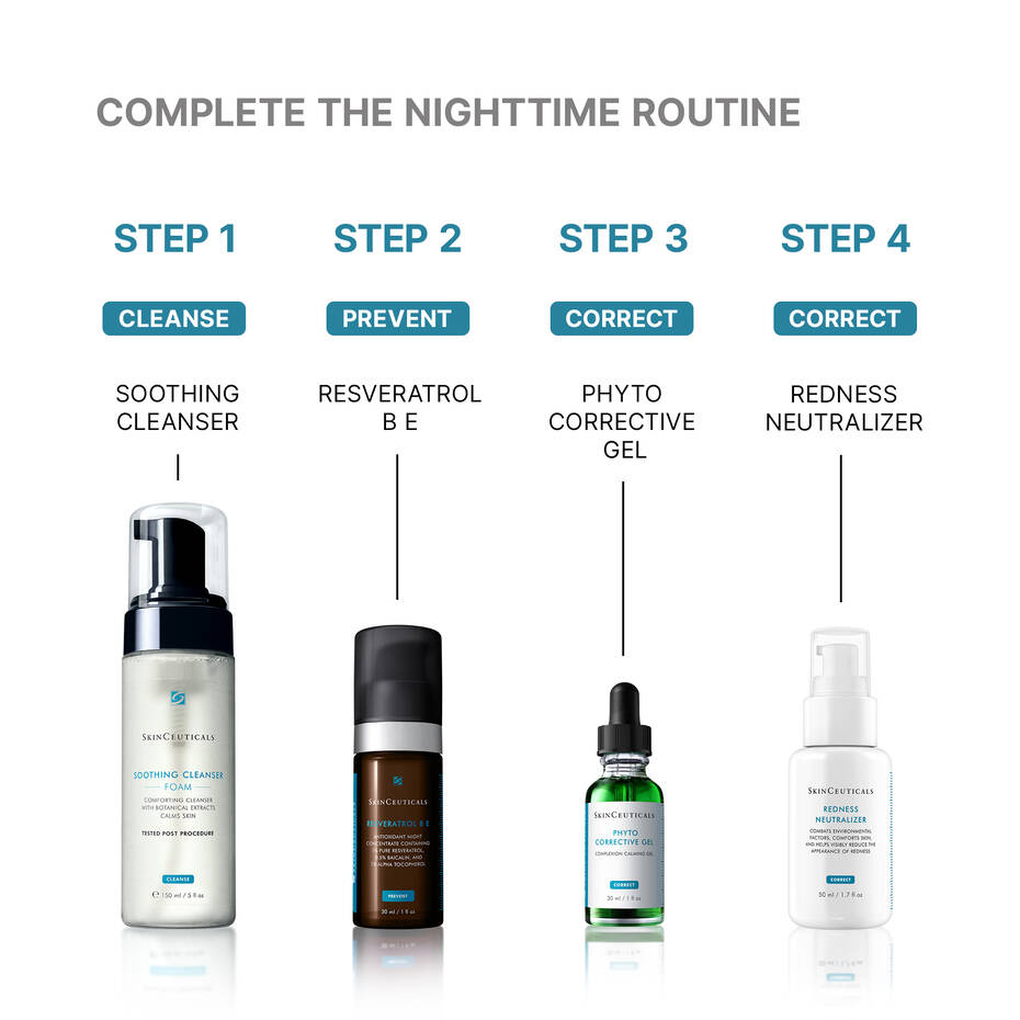 Redness Neutralizer