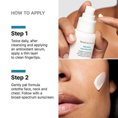 Redness Neutralizer
