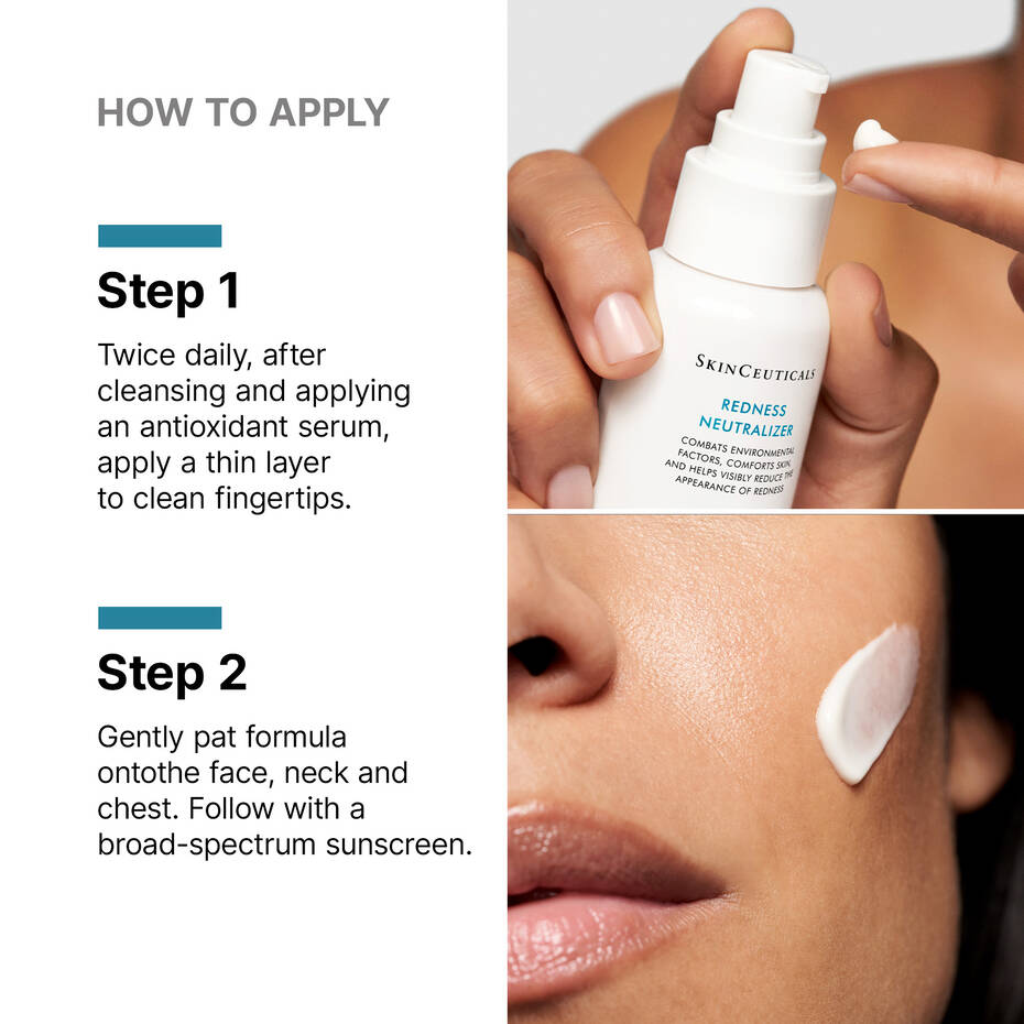 Redness Neutralizer