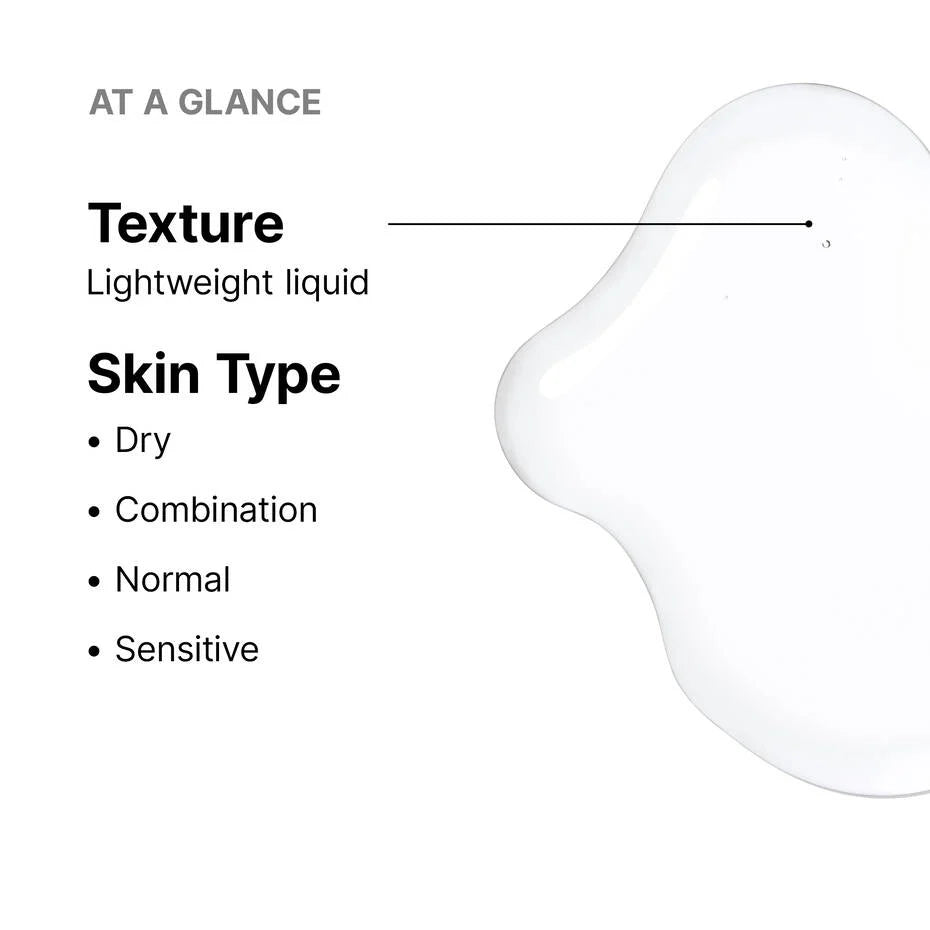 Equalizing Toner