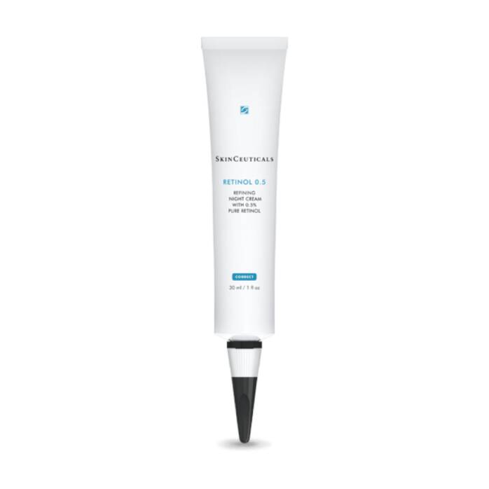 RETINOL 0.5 ANTI-AGEING NIGHT CREAM