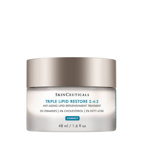 TRIPLE LIPID RESTORE 242 ANTI AGEING MOISTURISER
